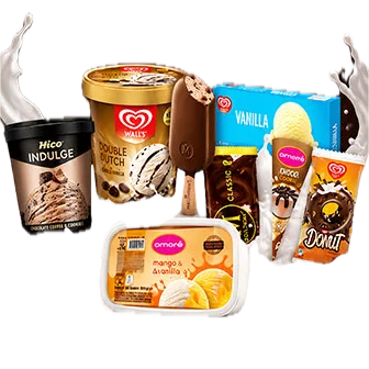 Ice Creams