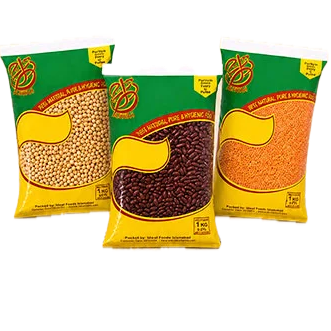 Pulses