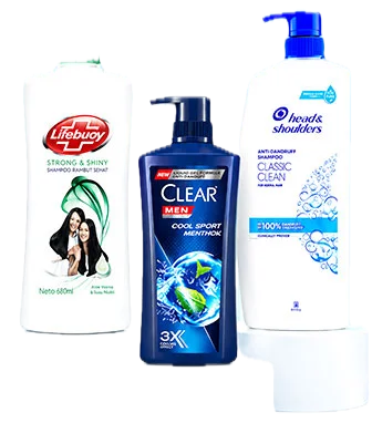 Shampoo