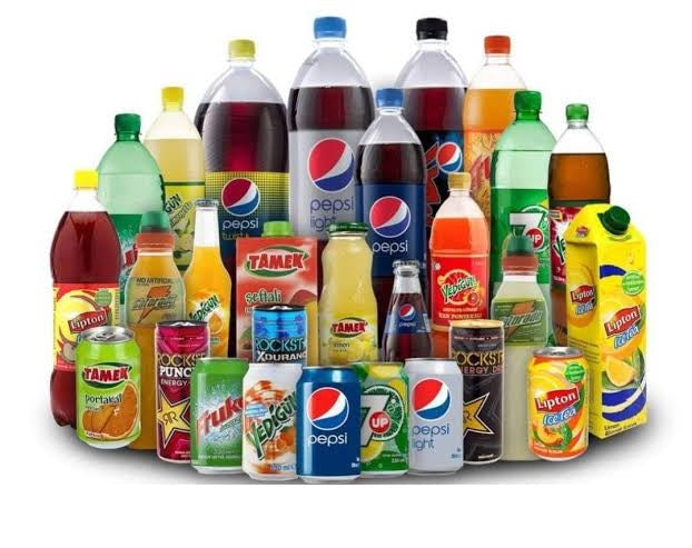 Beverages