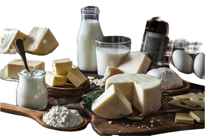 Dairy Products
