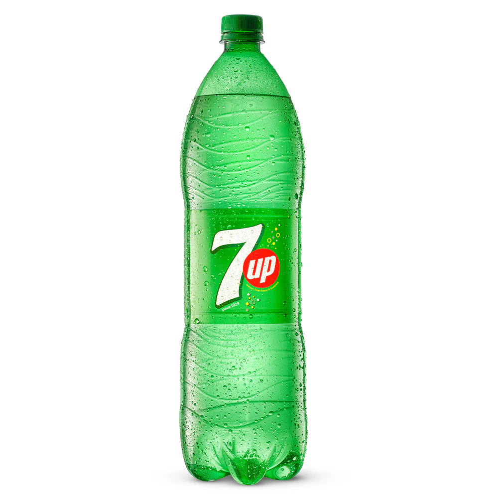 7 -UP 1L