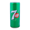 7-UP Tin 250ml