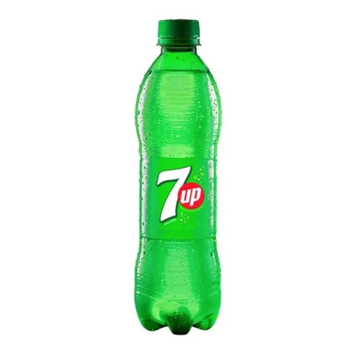 7-up 500ml