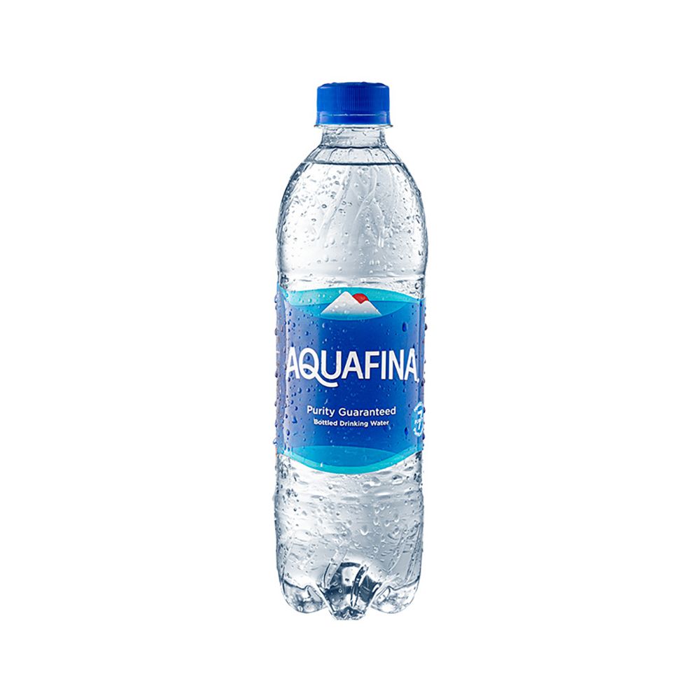 Aquafina water 500ml