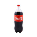 Coca cola 1 ltr