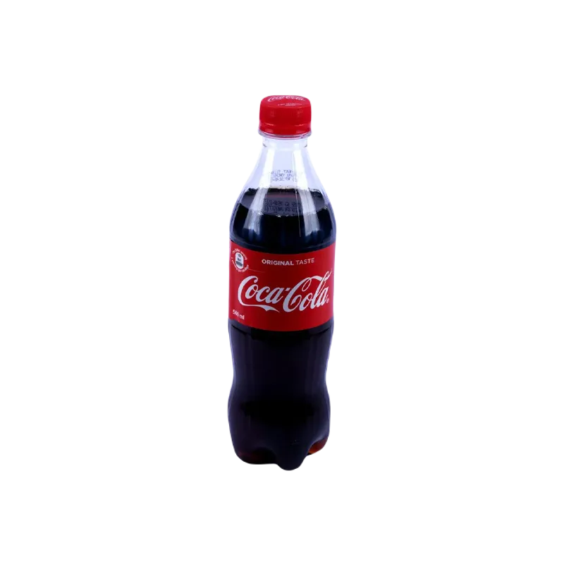 Coca cola 500ml