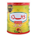 Dalda Cooking Oil 2.4ltr Tin
