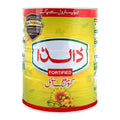 Dalda Cooking Oil 5ltr Tin