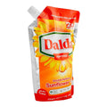 Dalda Double Refined Sunflower Oil 1ltr