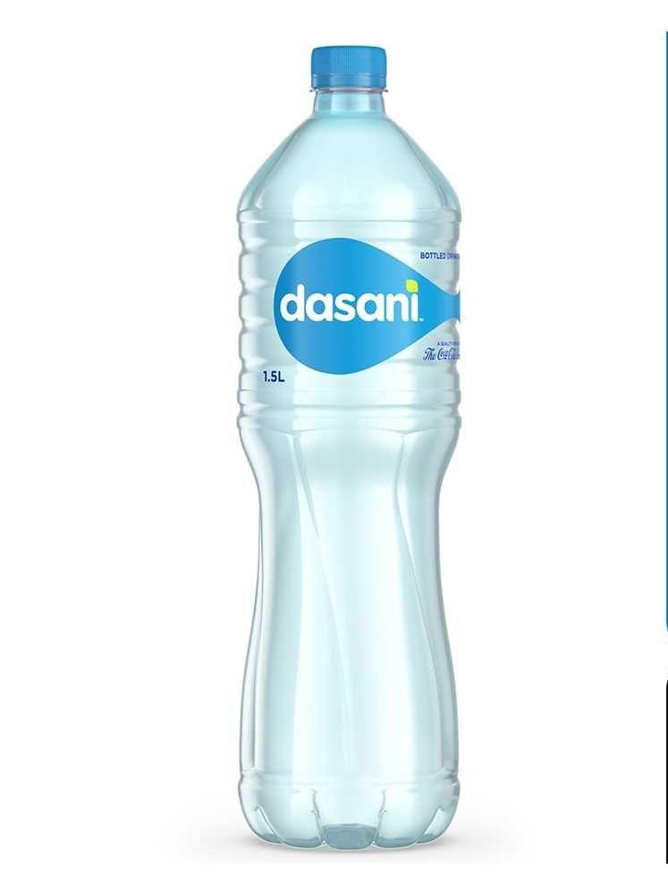 Dasani Water  1.5ltr