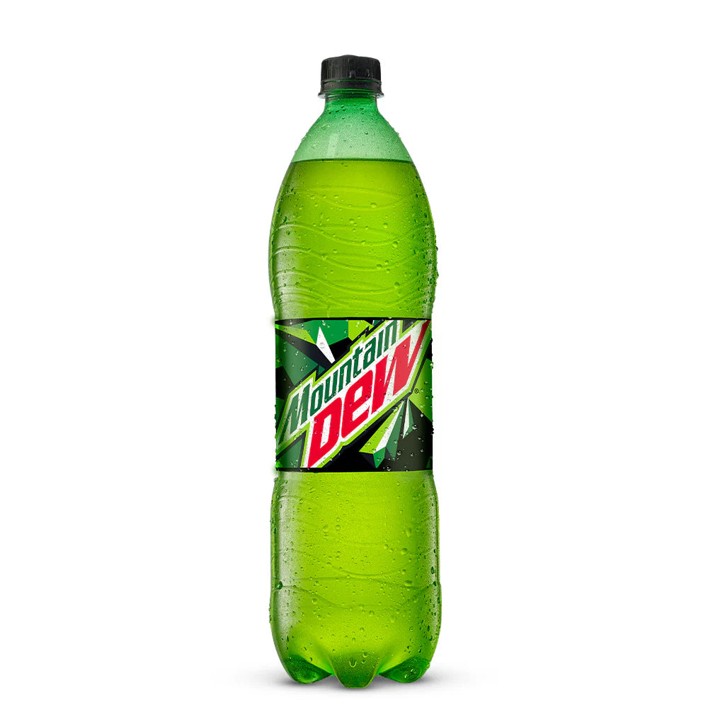 Mountain Dew 1 ltr