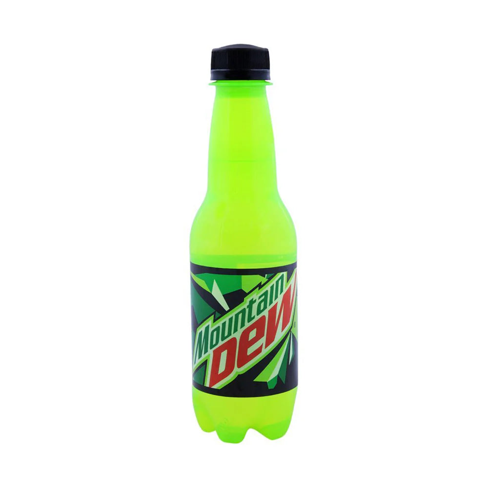Dew Mowntain 250ml
