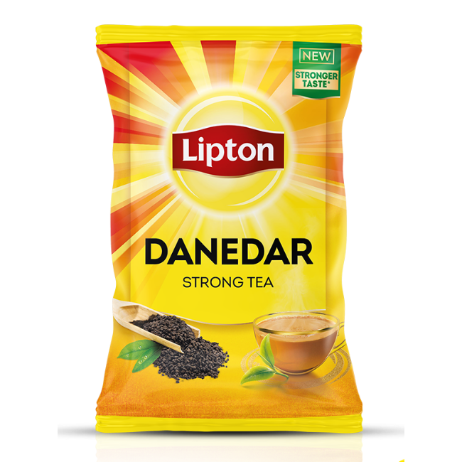 Lipton Danedar Strong Tea 430gm