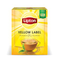 Lipton Yellow Label Black Tea 170gm