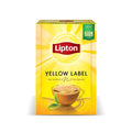 Lipton Yellow Label Black Tea 70gm