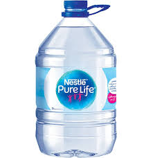 NESTLE WATER 5LTR