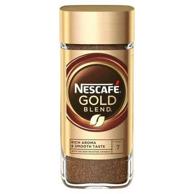 Nescafe Gold 95gm Jar