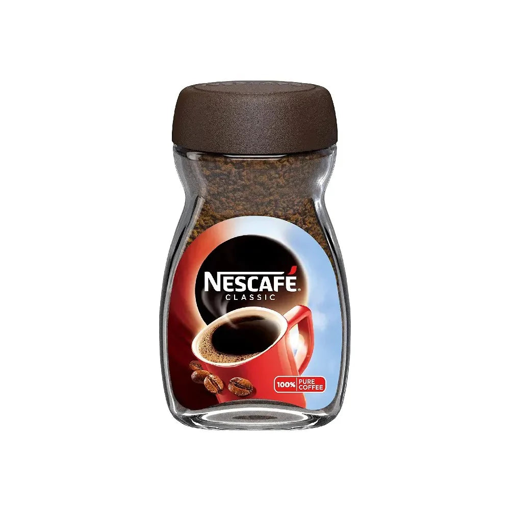 Nescafe classic 50gm
