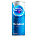 Nestle pure life sparling water 250ml
