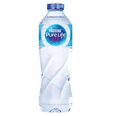 Nestle pure water 500ml