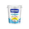 Nestle yogurt swee N 400gm