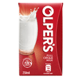 Olpers Full Cream Milk 250ml Tetra Pack