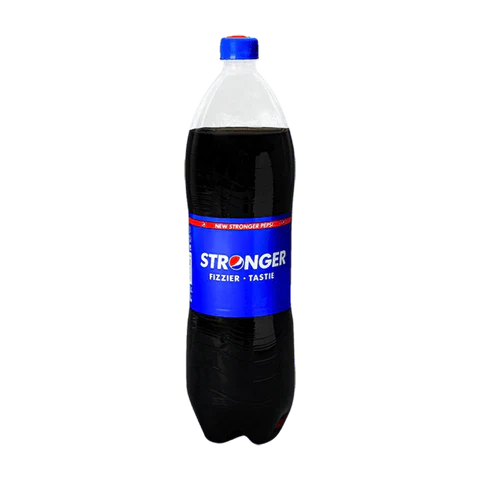 PEPSI 1.5 LTR
