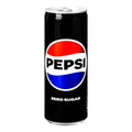 Pepsi sugar free 250 ml