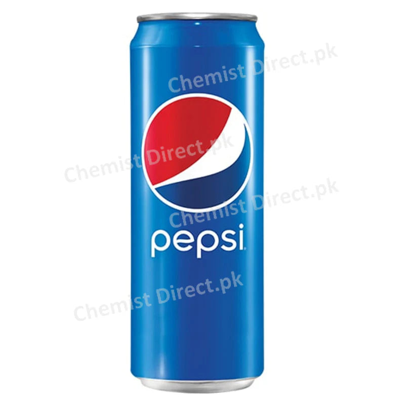 Pepsi tin 250ml