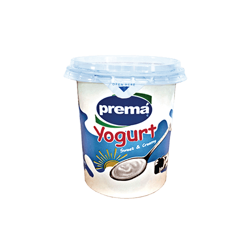 Prema sweet yogurt 400gm
