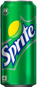 Sprite lamon lime 250 ml tin