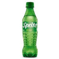 Sprite lemon lime 500ml