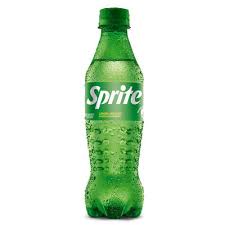 Sprite lemon lime 500ml
