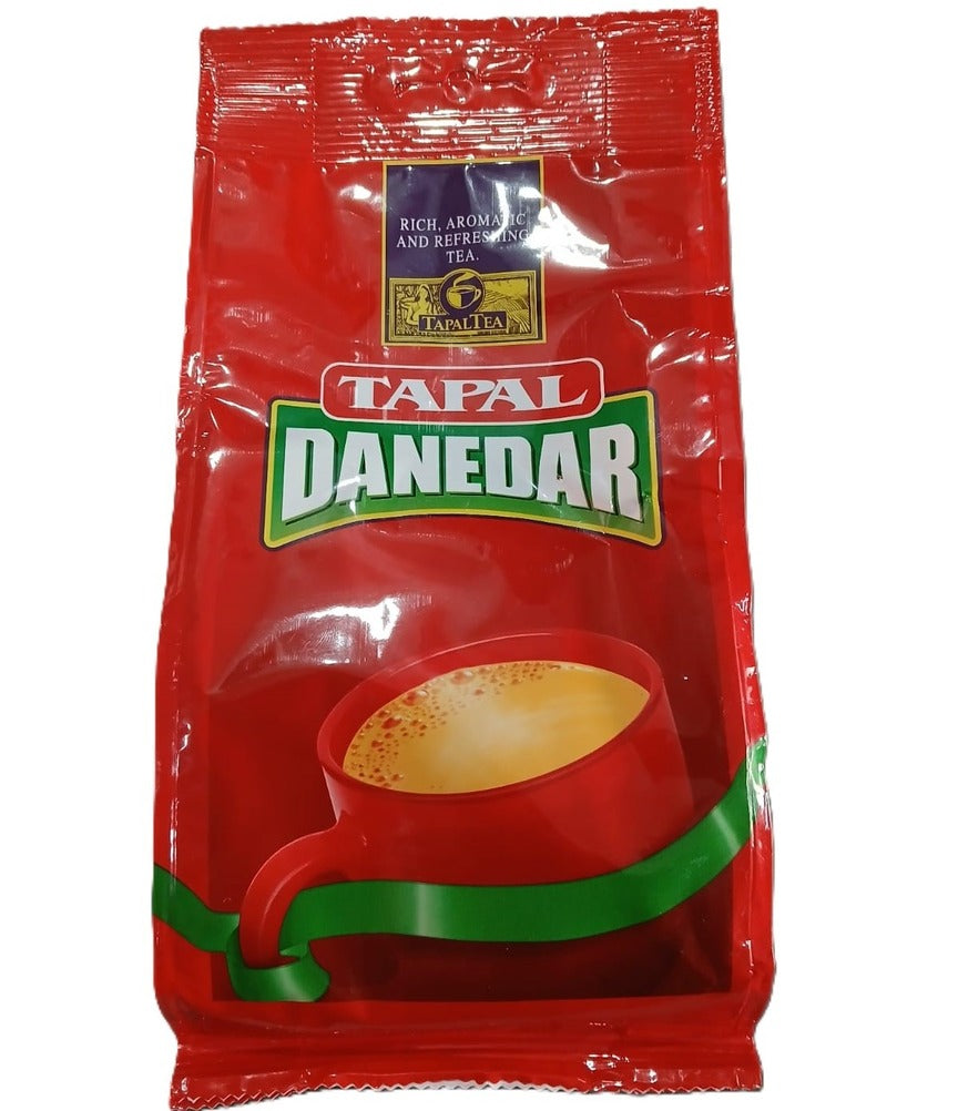Tapal Danedar Black Tea 170Gm Pouch