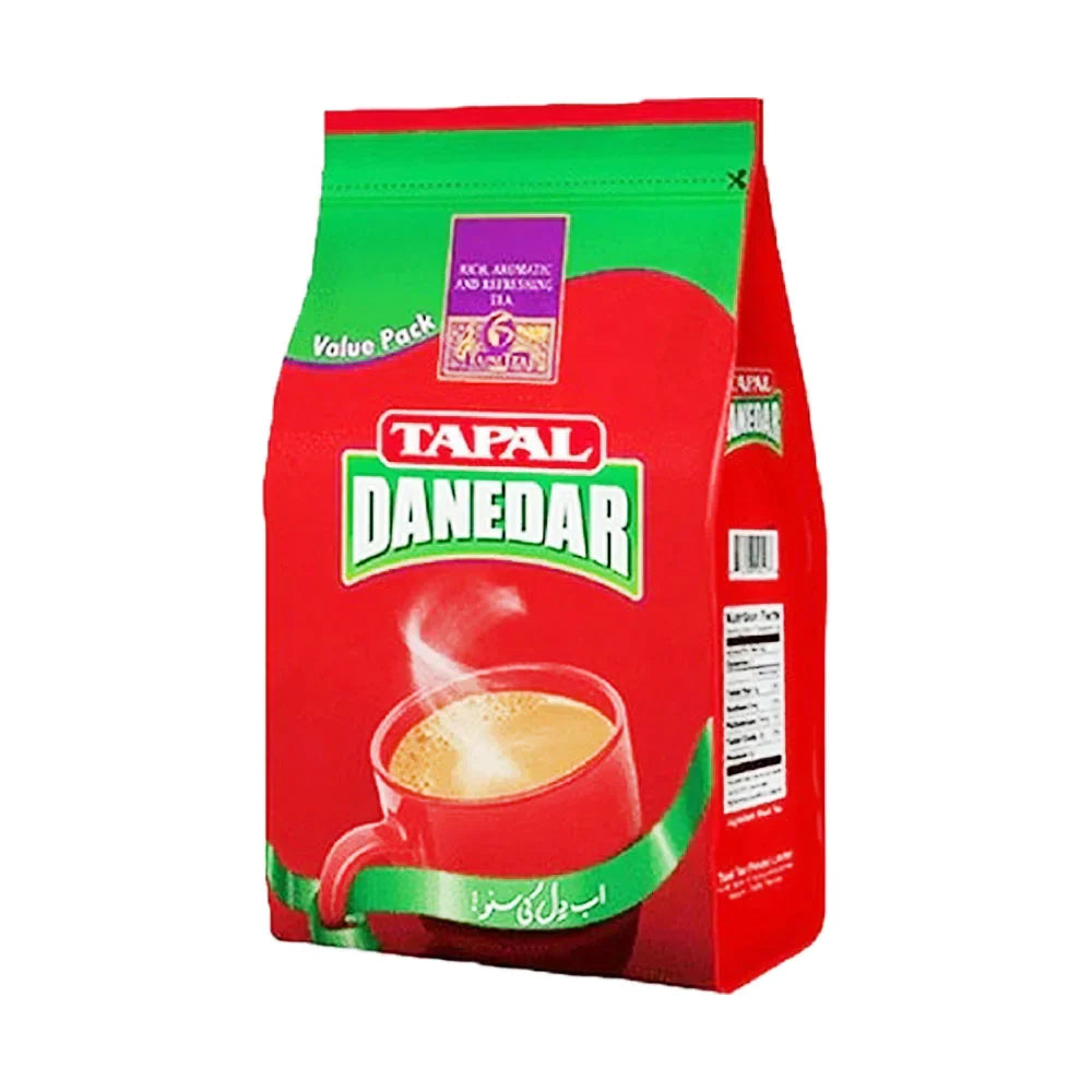 Tapal Danedar Black Tea 430Gm Pouch