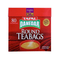 Tapal Danedar Black Tea 80Round Tea Bags