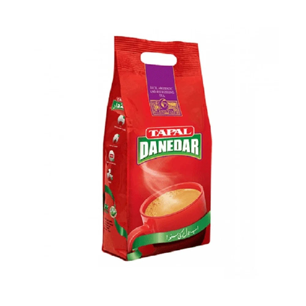 Tapal Danedar Black Tea 900Gm Pouch