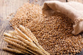 RF Whole Wheat 400gm